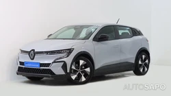 Renault Megane E-Tech EV60 Boost Charge de 2022