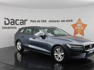 Volvo V60 D3 MOMENTUM GEARTRONIC AUTO