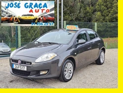 Fiat Bravo 1.6 Multijet 105Cv 05/2008