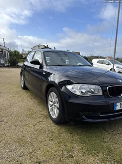 BMW 118 2.0