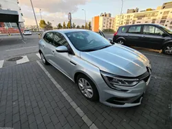 Renault Mégane 1.5 Blue cdi