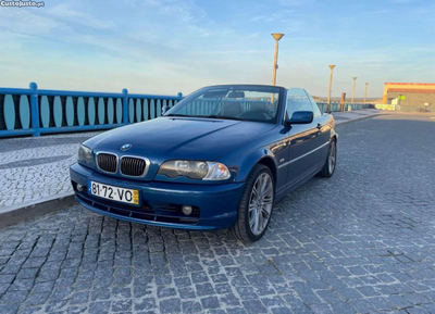 BMW 320 Ci