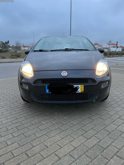 Fiat Punto 1.2 SX