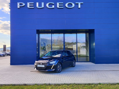 Peugeot 208 1.2 PureTech Allure