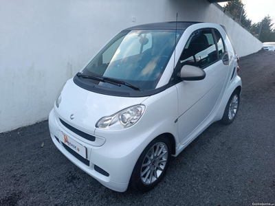 Smart ForTwo 0.8 cdi Passion 54