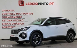 Peugeot 2008 1.2 PureTech Allure