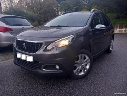 Peugeot 208  1.6 BlueHDi Style