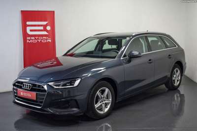 Audi A4 35 TDI Fleet Edition S tronic