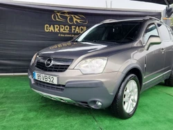 Opel Antara 2.0 CDTI
