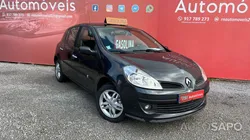 Renault Clio de 2007