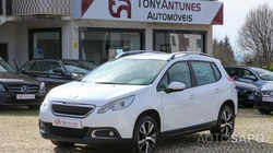 Peugeot 2008 de 2014