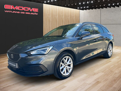 Seat Leon 1.0 TSI Style