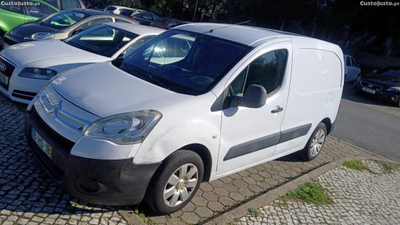 Citroën Berlingo 1.6Diesel(mecanica Impecável-oportunidade!