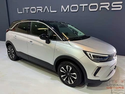 Opel Crossland X 1.2 T Design & Tech