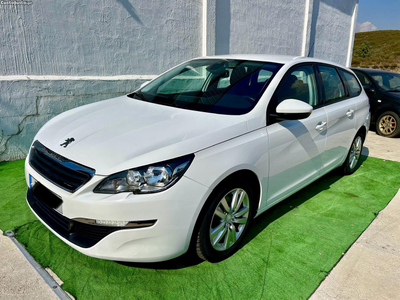 Peugeot 308 BleuHdi Active