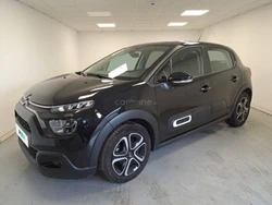 Citroen C3 1.2 PureTech 83 S&S Plus