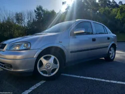 Opel Astra 1.7 Como Nova