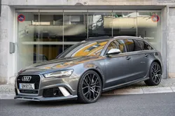 Audi RS6 Avant Perfomance 4.0 TFSI Quattro