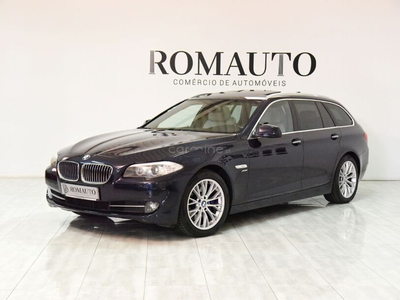 BMW Serie-5 530 DA TOURING XDRIVE