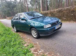 Seat Cordoba 1