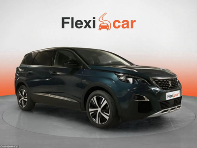 Peugeot 5008 1.5 BlueHDi GT Line EAT8