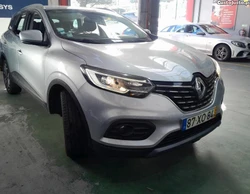 Renault Kadjar 1.5 DCI 115cv Intense Nac 1 Reg