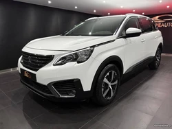 Peugeot 5008 1.2 PureTech Active Pack