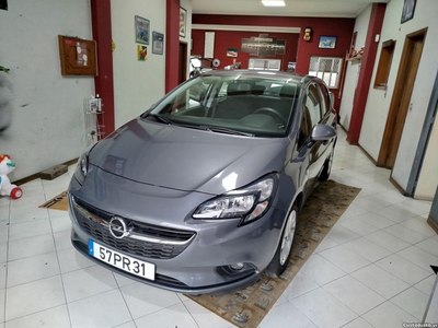 Opel Corsa Diesel 5 Lug    ( Viatura Nacional  )