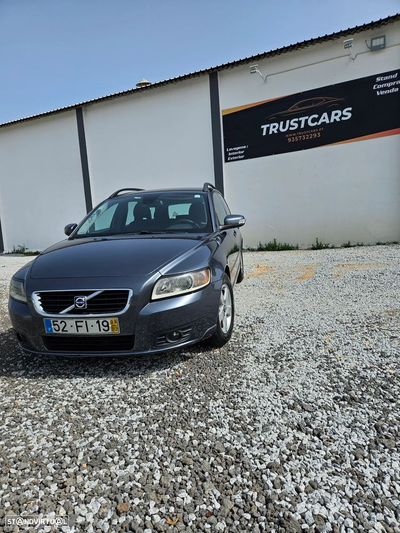 Volvo V50 1.6 D Drive Momentum Start/Stop