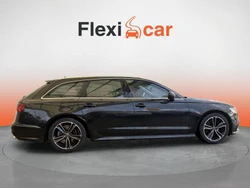 Audi A6 2.0 TDi S-Tronic