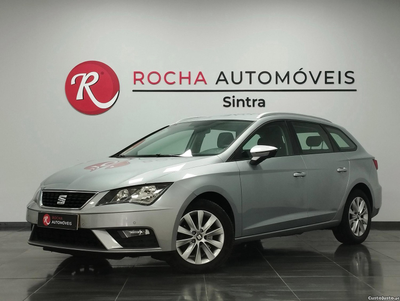 Seat Leon 1.6 TDi Style S/S