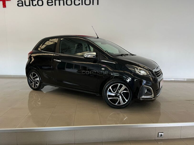 Peugeot 108 1.0 VTi Active