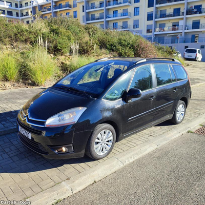 Citroën C3 Picasso 1.6 Hdi