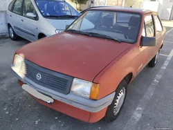 Opel Corsa Corsa