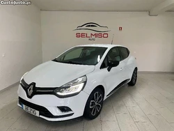 Renault Clio Limited