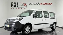 Renault Kangoo de 2018