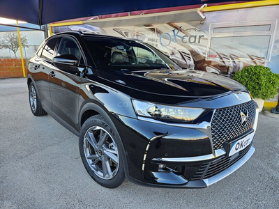 DS DS 4 E-Tense 300 Opera EAT8