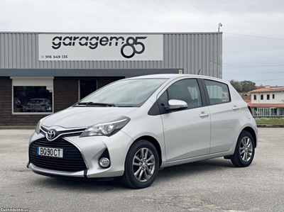 Toyota Yaris 1.0 VVT-i Comfort