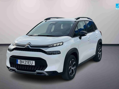 Citroen C3 C3 Aircross 1.2 PureTech Plus