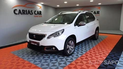 Peugeot 2008 1.2 PureTech Style de 2018