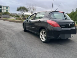 Peugeot 308 1.6 hdi