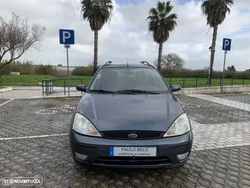 Ford Focus SW 1.4 X-Trend