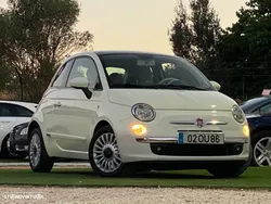 Fiat 500 0.9 8V TwinAir