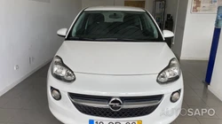 Opel Adam 1.2 Slam de 2014