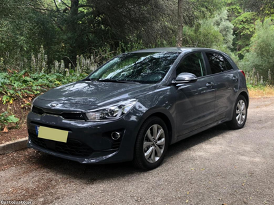 Kia Rio 1.0 T-GDI Drive