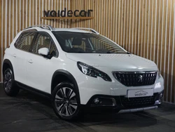 Peugeot 2008 1.2 PureTech Allure