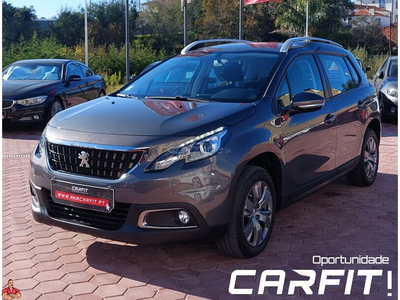 Peugeot 2008 1.2 PureTech Style