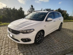 Fiat Tipo Fiat Tipo SW 1.6 120cv Multijet Lounge 2017-11 GPS