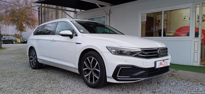 VW Passat VARIANT GTE Plug-In-C-Iva