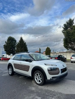 Citroën C4 Cactus 1.2 PureTech 110cv